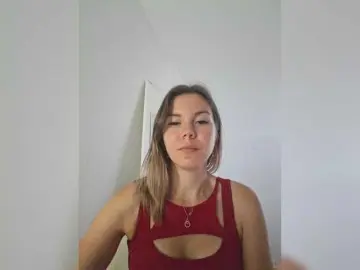 Bongacams Sex Cam of Injecta35