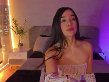 Bongacams Sex Cam of Nathaly-Blaze