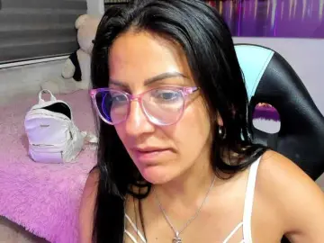 Bongacams Live Sex Cam of alma-blue