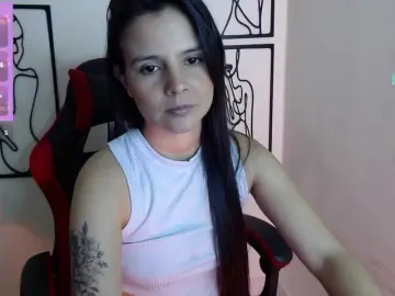 Bongacams Adult Video Chat of MiaRobinn