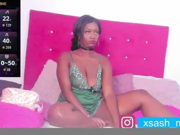 Bongacams Adult Webcam of sasha-xxxx