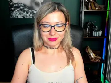 Bongacams Best Webcam of xxHeidiLove