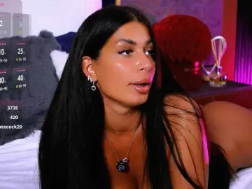 Bongacams Best Webcam of EvaRayne