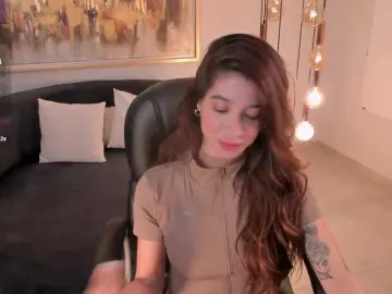 Bongacams Free Live Porn of GiannaWatson