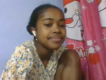 Bongacams Adult Webcam of Phaniah1a
