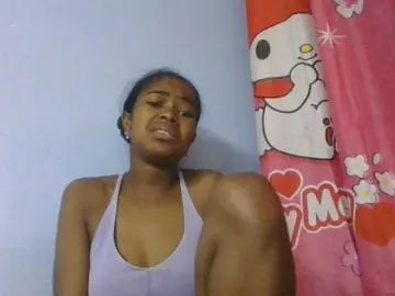 Bongacams Free Live Porn of Phaniah1a