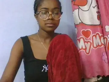 Bongacams Adult Video Chat of Phaniah1a
