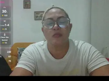 Bongacams Sex Cam of Hotmommyxxx