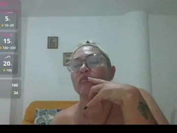 Bongacams Private Sex Chat of Hotmommyxxx