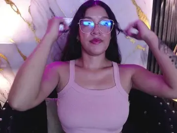 Bongacams Free Live Porn of GagingBriana
