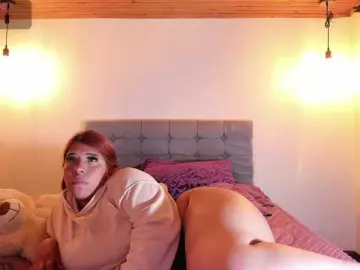 Bongacams Sex Cam of Karlathompson