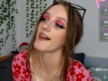 Bongacams Best Webcam of VikkiShon