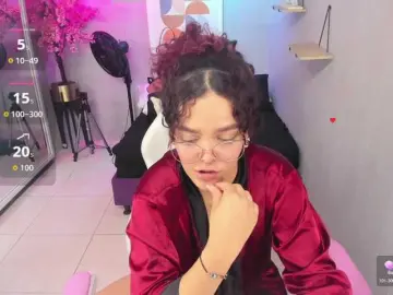 Bongacams Nude Webcam of Maggy-T18