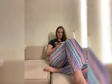 Bongacams Free Porn Cam of Annafirepussy