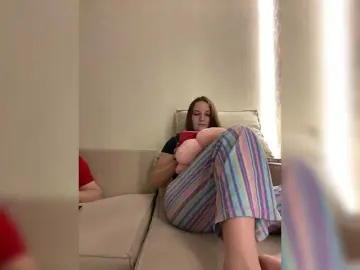 Bongacams Free Porn Cam of Annafirepussy