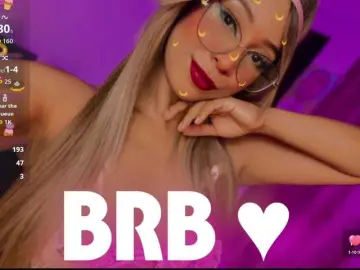 Bongacams Free Porn Cam of AnnieBlu3