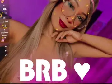 Bongacams Adult Webcam of AnnieBlu3