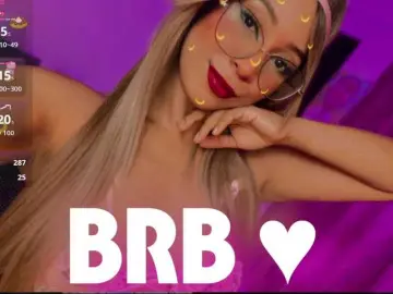 Bongacams Private Sex Chat of AnnieBlu3