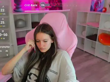 Bongacams Best Webcam of Golden-Whisper