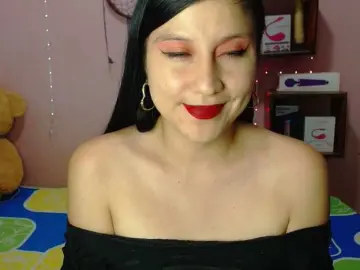 Bongacams Adult Webcams of sexy-annie