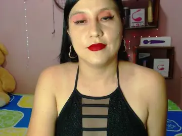 Bongacams Live Sex Cam of sexy-annie