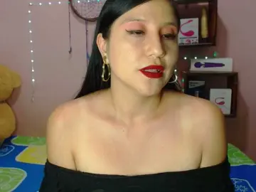 Bongacams Live Porn of sexy-annie