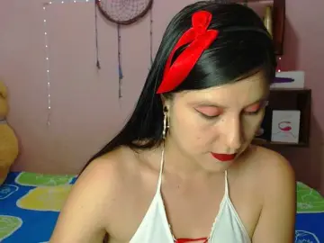 Bongacams Adult Video Chat of sexy-annie
