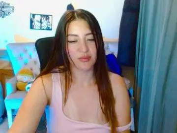 Bongacams Adult Webcam of Anny-azalea