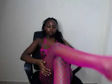 Bongacams Sex Cam of PinkCoochie22