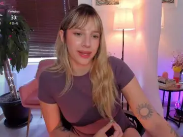 Bongacams Free Porn Cam of ameliegraham