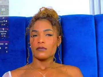 Bongacams Live Sex of KIARATENTATION