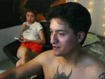 Bongacams Best live sex cam show of donviktorduo2026