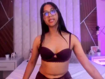 Bongacams Adult Webcam of IsaSweett