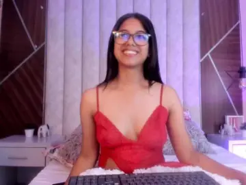 Bongacams Live Porn of IsaSweett