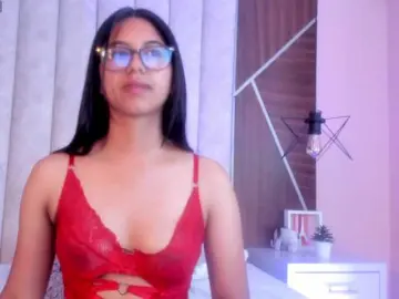 Bongacams Sex Cam of IsaSweett