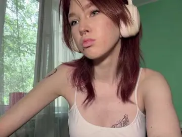 Bongacams Nude Webcam of KarriMcinroy