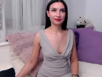 Bongacams Nude Webcam of KateLove23