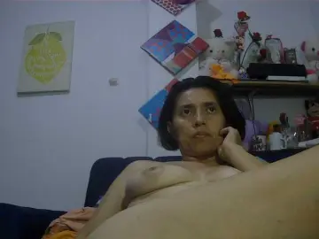 Bongacams Private Sex Chat of sexy-mary-hot