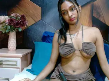 Bongacams Live Porn of LusciousIndian