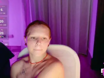 Bongacams Sex Cam of ViktoriaSillk