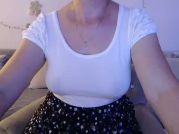 Bongacams Sex Chat of goodSnowQueen
