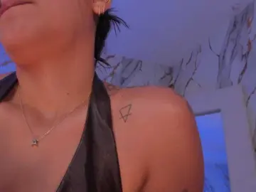 Bongacams Live Sex of AllyJensen