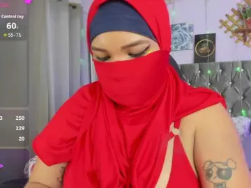 Bongacams Adult Webcam of FalakYasin