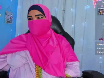 Bongacams Free Porn Cam of FalakYasin