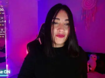 Bongacams Live Sex Cam of -santalove-