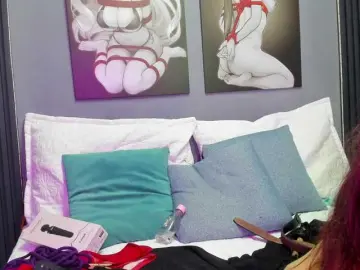 Bongacams Live Porn of HunterIgnis