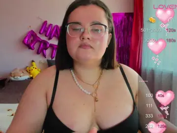 Bongacams Private Sex Chat of Jessica-Joy
