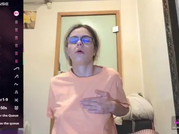 Bongacams Live Sex of Anasquirt69