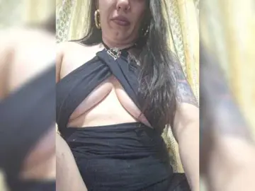 Bongacams Live Sex Cam of EdenaVega
