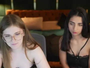 Bongacams Live Porn of OrlyFlameTeam